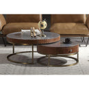 Acme Furniture Tamas 84885 Large Coffee Table IMAGE 2