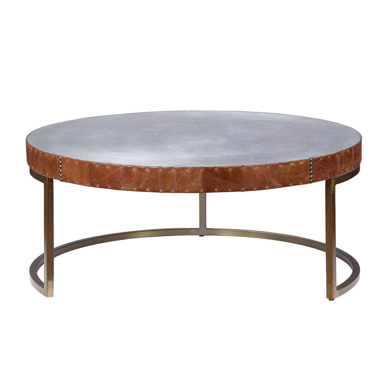 Acme Furniture Tamas 84885 Large Coffee Table IMAGE 4