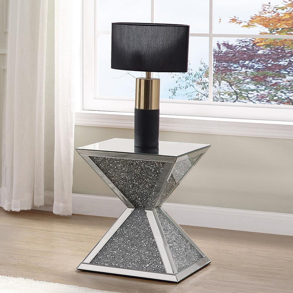 Acme Furniture Noralie 84902 End Table IMAGE 1
