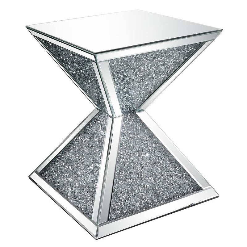 Acme Furniture Noralie 84902 End Table IMAGE 2