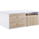 Acme Furniture Verux 84930 Coffee Table IMAGE 2