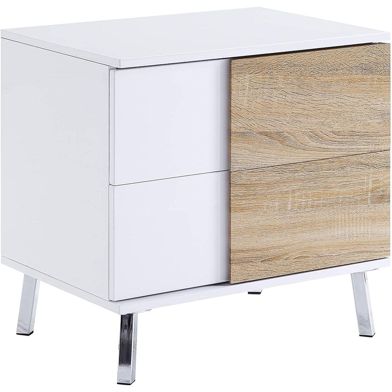 Acme Furniture Verux 84932 End Table IMAGE 2