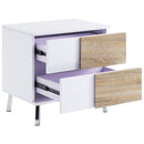 Acme Furniture Verux 84932 End Table IMAGE 3