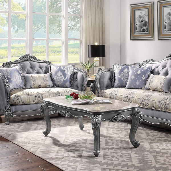 Acme Furniture Ariadne 85345 Coffee Table IMAGE 1