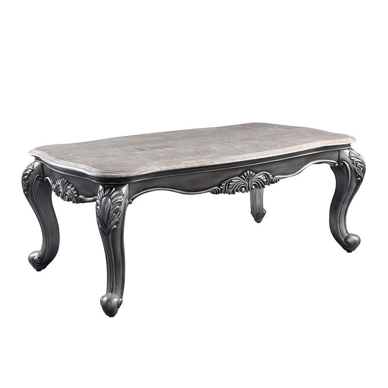 Acme Furniture Ariadne 85345 Coffee Table IMAGE 2