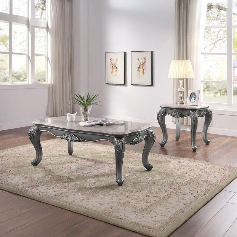 Acme Furniture Ariadne 85345 Coffee Table IMAGE 5