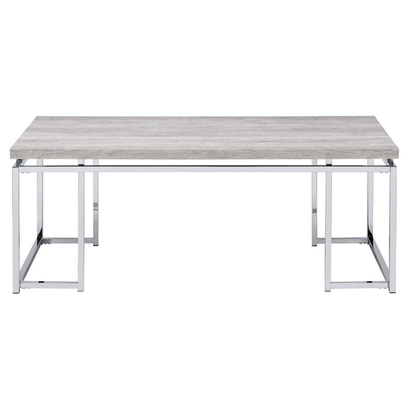 Acme Furniture Chafik 85370 Coffee Table IMAGE 3