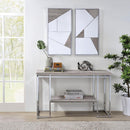 Acme Furniture Chafik 85373 Sofa Table IMAGE 1