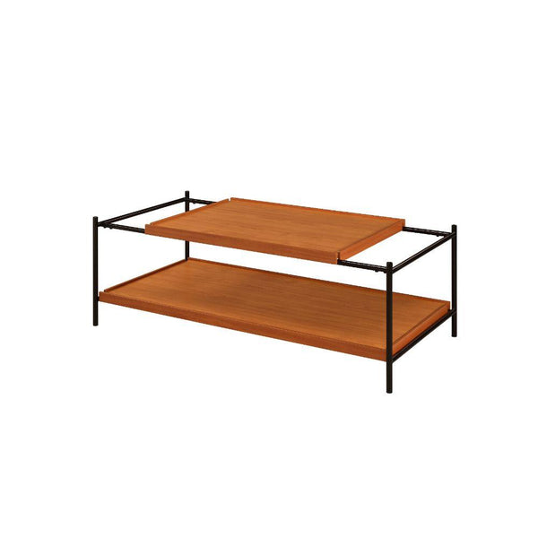 Acme Furniture Oaken 85675 Coffee Table IMAGE 1