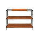 Acme Furniture Oaken 85678 Sofa Table IMAGE 1