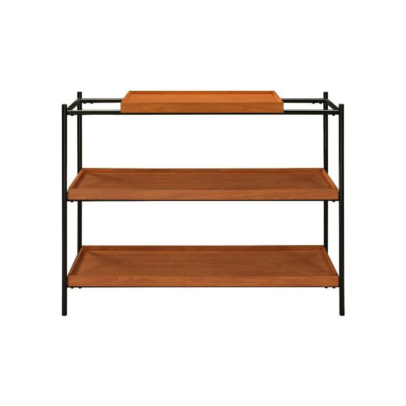 Acme Furniture Oaken 85678 Sofa Table IMAGE 1