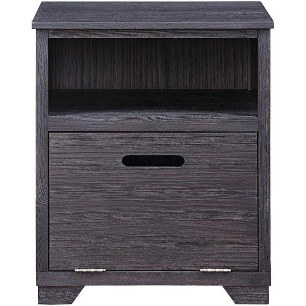 Acme Furniture Kamilia 85967 End Table IMAGE 1