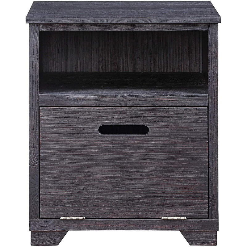 Acme Furniture Kamilia 85967 End Table IMAGE 1