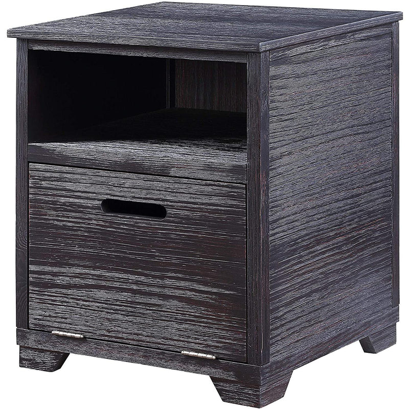Acme Furniture Kamilia 85967 End Table IMAGE 2