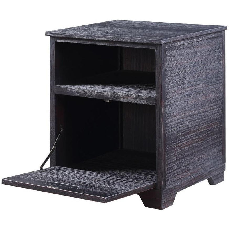 Acme Furniture Kamilia 85967 End Table IMAGE 3