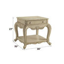 Acme Furniture Ragenardus 86022 End Table IMAGE 4