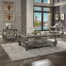 Acme Furniture Versailles 86820 Coffee Table IMAGE 6