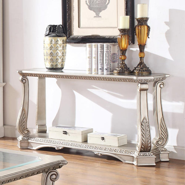 Acme Furniture Northville 86933 Sofa Table IMAGE 1