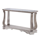 Acme Furniture Northville 86933 Sofa Table IMAGE 2