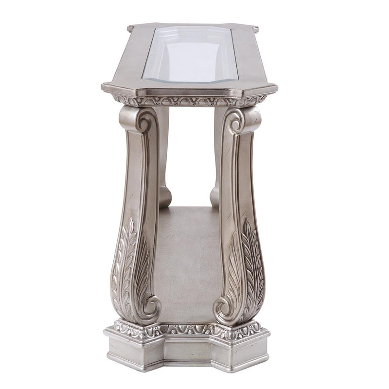 Acme Furniture Northville 86933 Sofa Table IMAGE 4