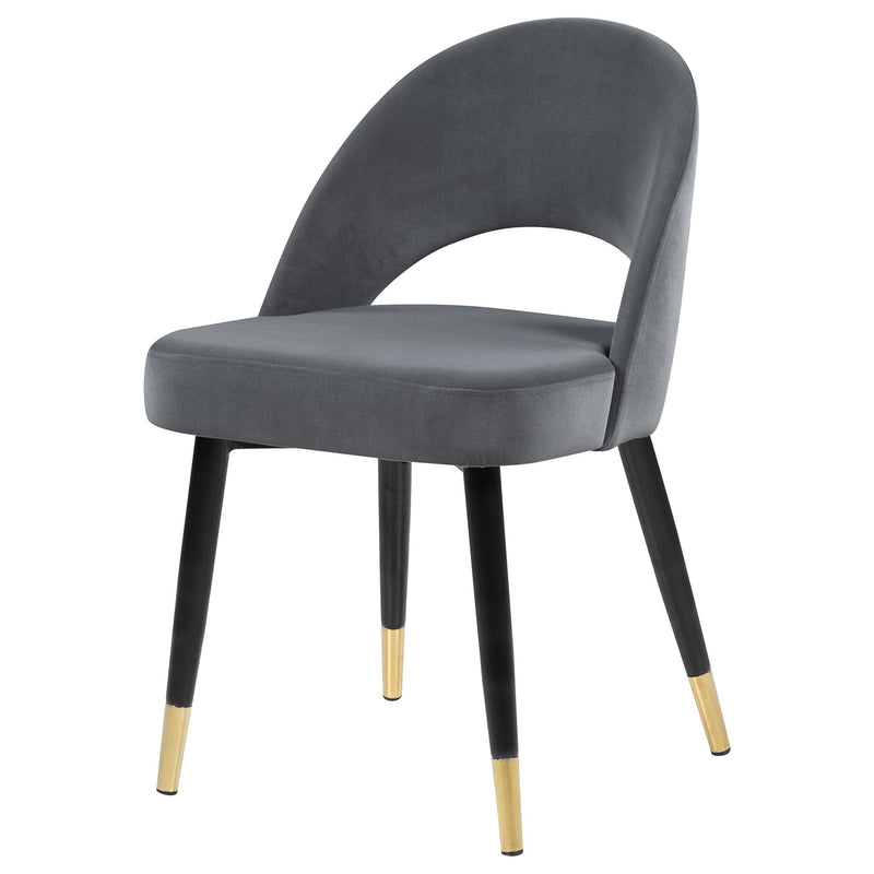 Coaster Furniture Lindsey 192542 Dining Chair IMAGE 3
