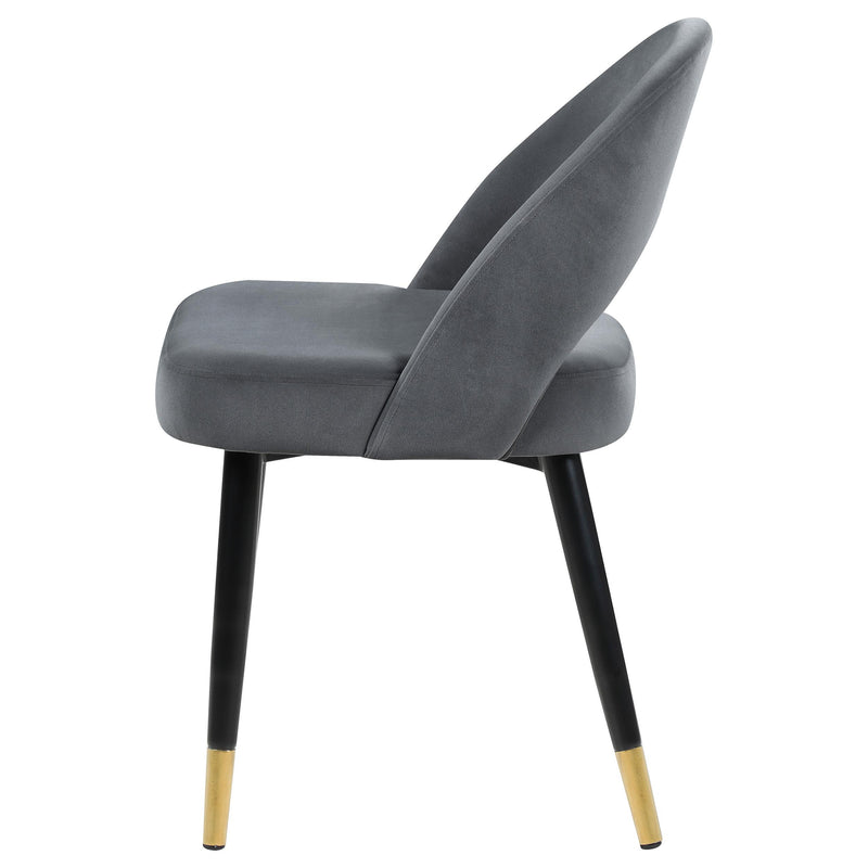 Coaster Furniture Lindsey 192542 Dining Chair IMAGE 4