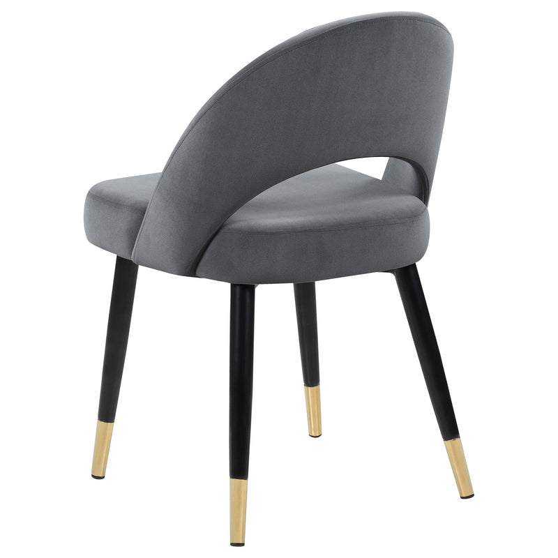 Coaster Furniture Lindsey 192542 Dining Chair IMAGE 5