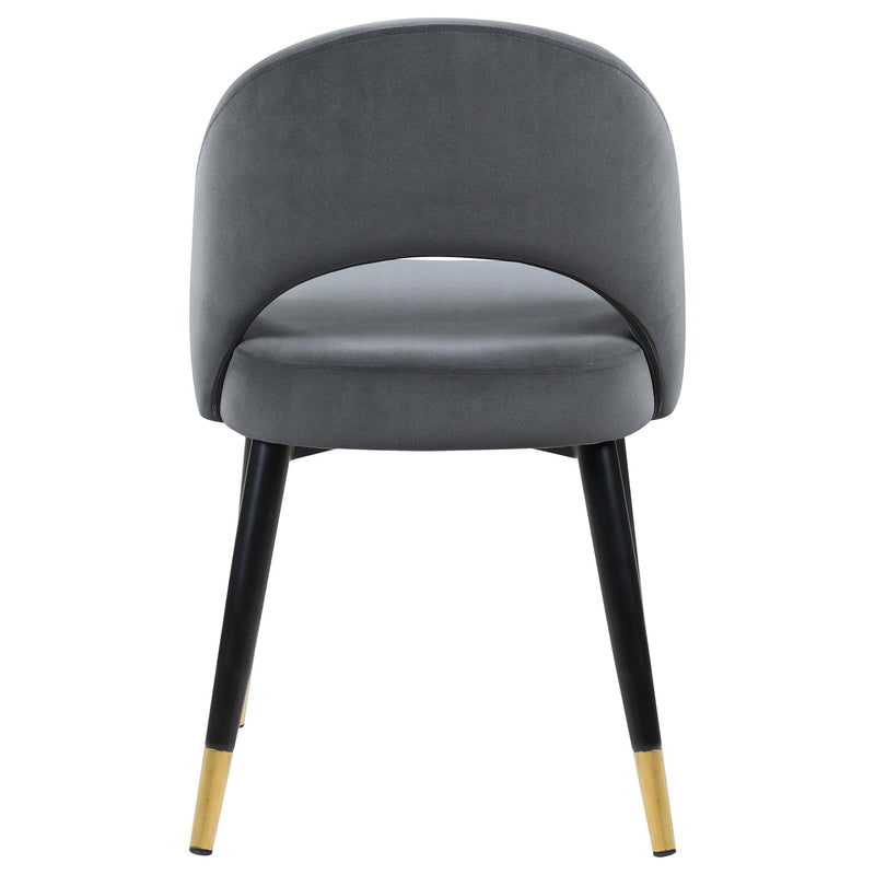 Coaster Furniture Lindsey 192542 Dining Chair IMAGE 6