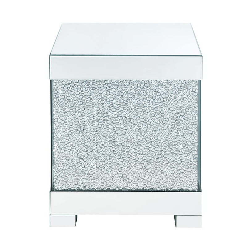 Acme Furniture Mallika 87912 End Table IMAGE 3
