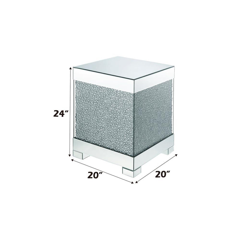 Acme Furniture Mallika 87912 End Table IMAGE 7