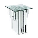Acme Furniture Noralie 88002 End Table IMAGE 1