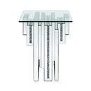 Acme Furniture Noralie 88002 End Table IMAGE 2