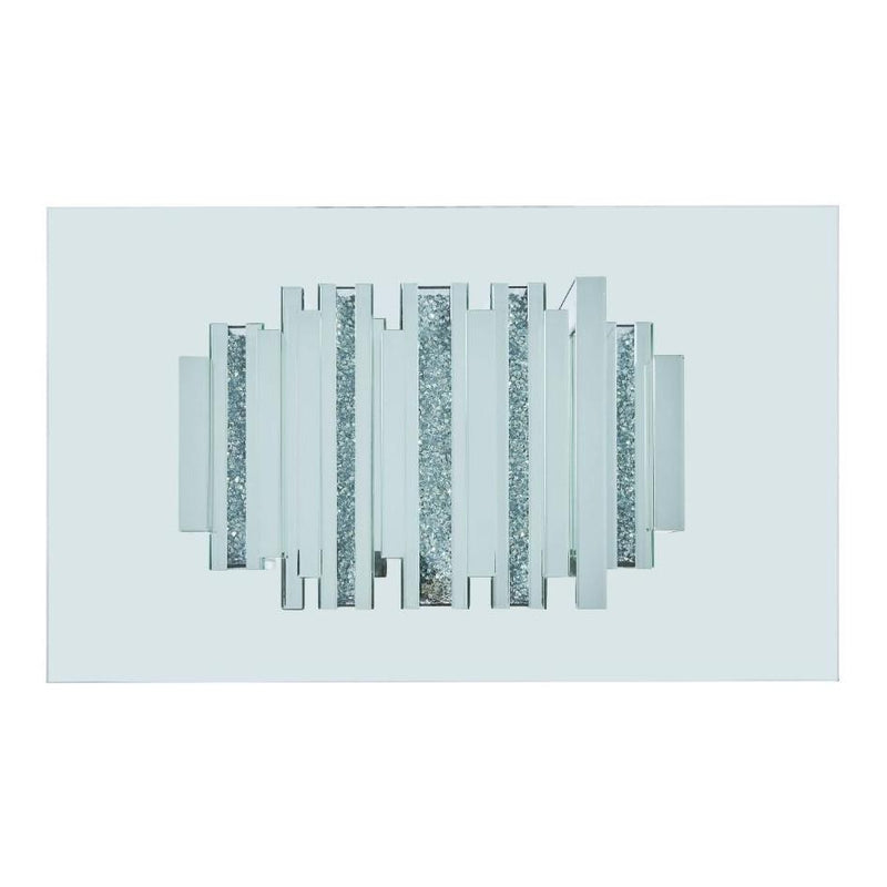 Acme Furniture Noralie 88002 End Table IMAGE 3