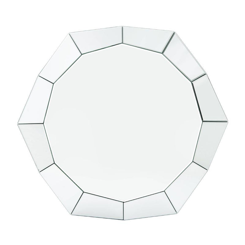 Acme Furniture Noralie 88005 Coffee Table IMAGE 3