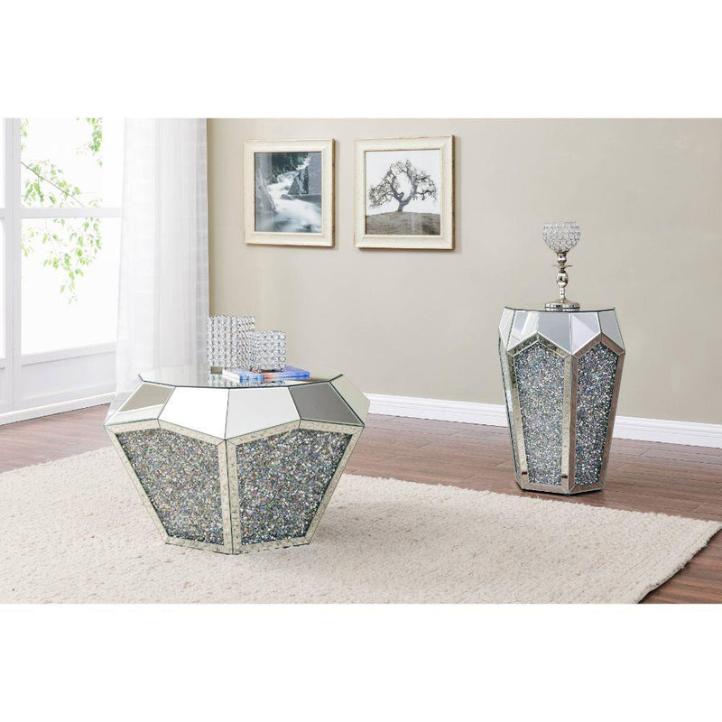 Acme Furniture Noralie 88005 Coffee Table IMAGE 4