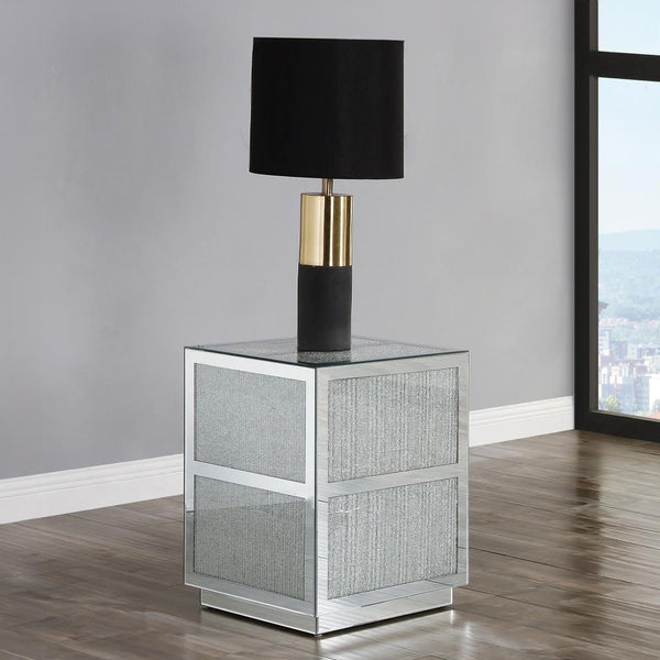Acme Furniture Noralie 88017 End Table IMAGE 1