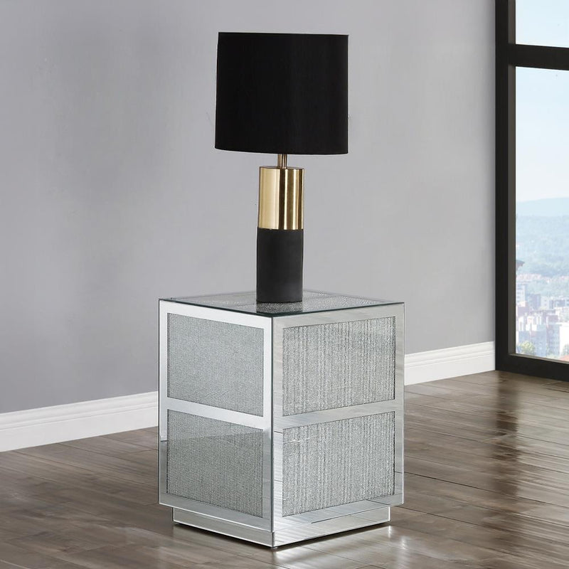 Acme Furniture Noralie 88017 End Table IMAGE 1