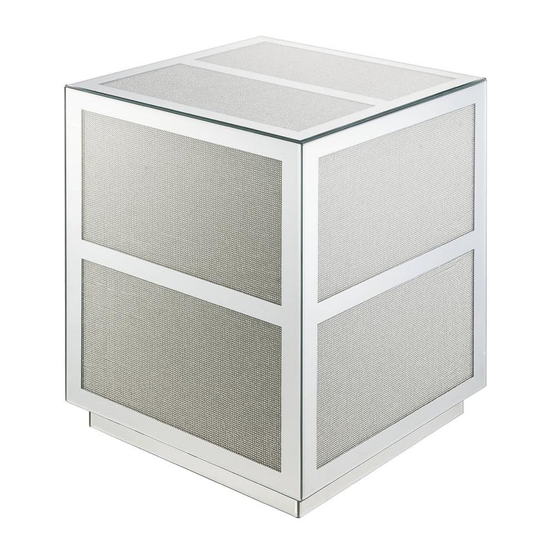 Acme Furniture Noralie 88017 End Table IMAGE 2