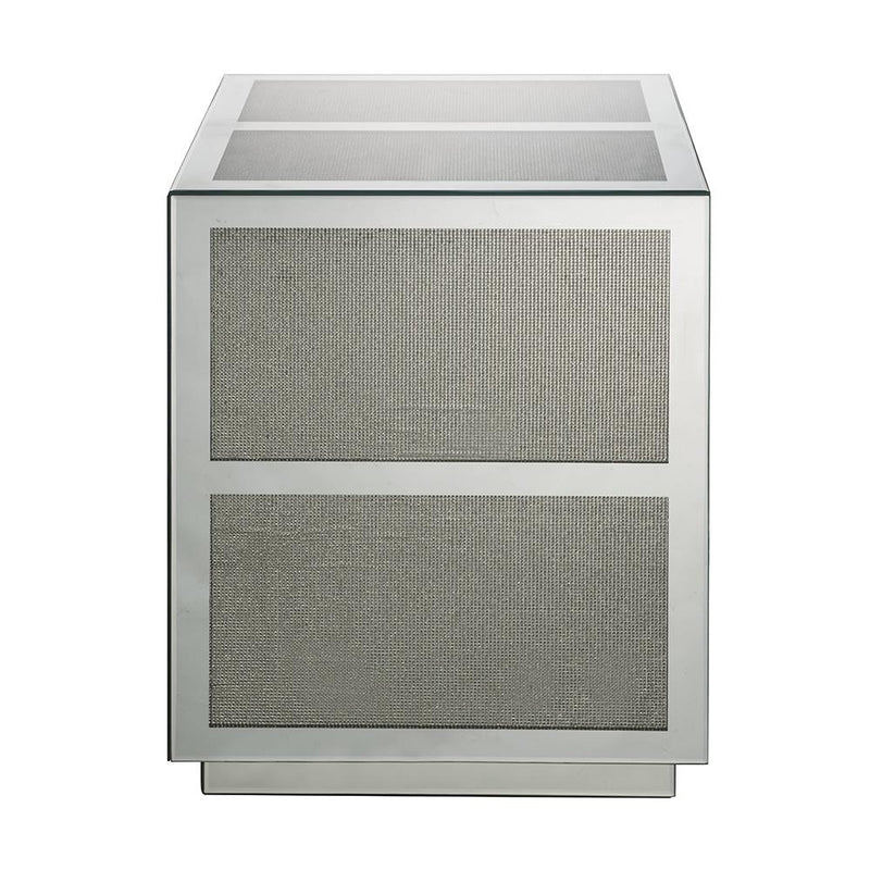 Acme Furniture Noralie 88017 End Table IMAGE 3