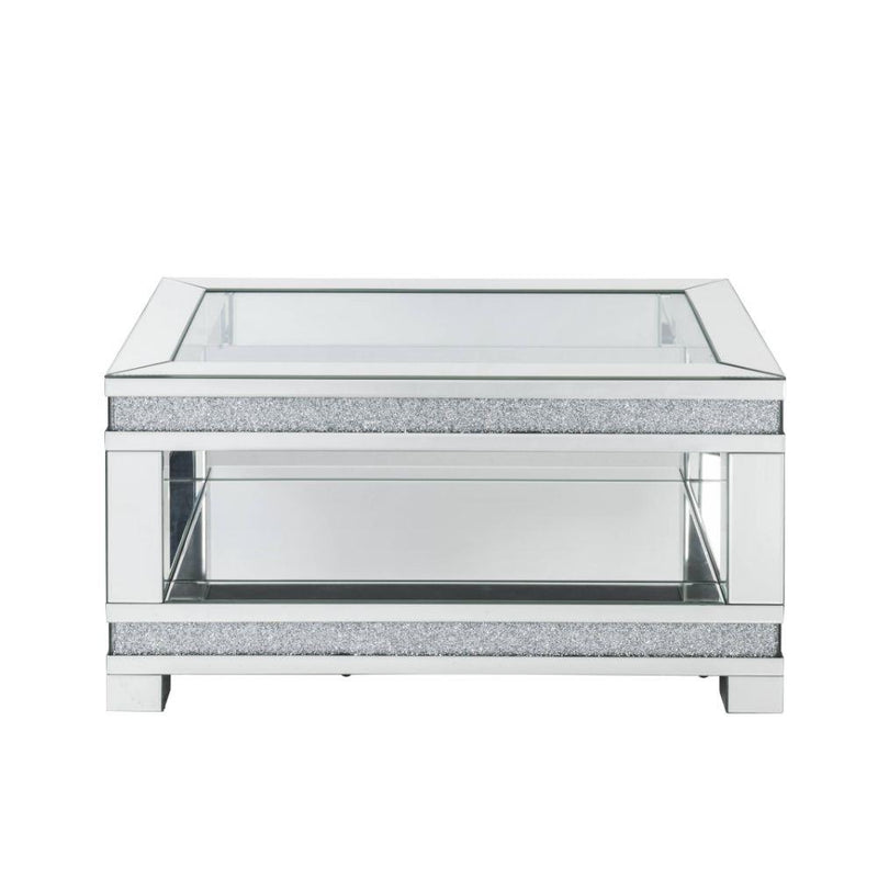 Acme Furniture Noralie 88020 Coffee Table IMAGE 2