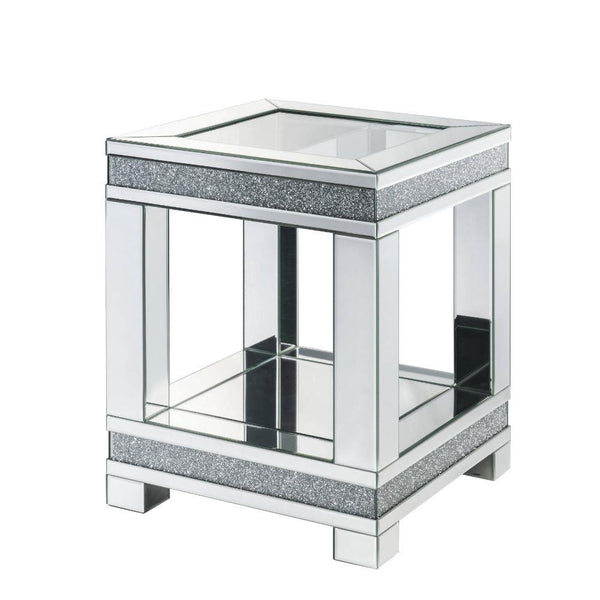 Acme Furniture Noralie 88022 End Table IMAGE 1
