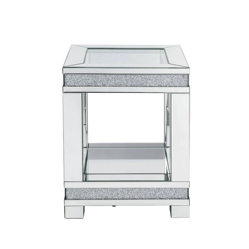 Acme Furniture Noralie 88022 End Table IMAGE 2