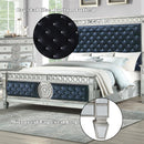 Acme Furniture Varian 27350Q Queen Bed IMAGE 4