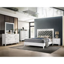 Acme Furniture Chelsie 27394 Mirror IMAGE 3