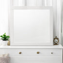 Acme Furniture Chelsie 27394 Mirror IMAGE 6