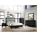 Acme Furniture Chelsie 27413 Nightstand IMAGE 6