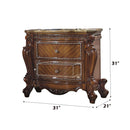 Acme Furniture Picardy 27843 Nightstand IMAGE 4