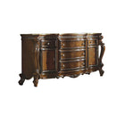 Acme Furniture Picardy 27845 Dresser - Cherry Oak IMAGE 2