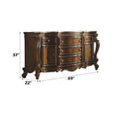 Acme Furniture Picardy 27845 Dresser IMAGE 4
