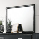 Acme Furniture Haiden 28434 Dresser Mirror IMAGE 1